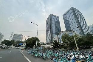 波蒂斯：喜欢球队开局就发力 整场比赛我们都控制住了局面